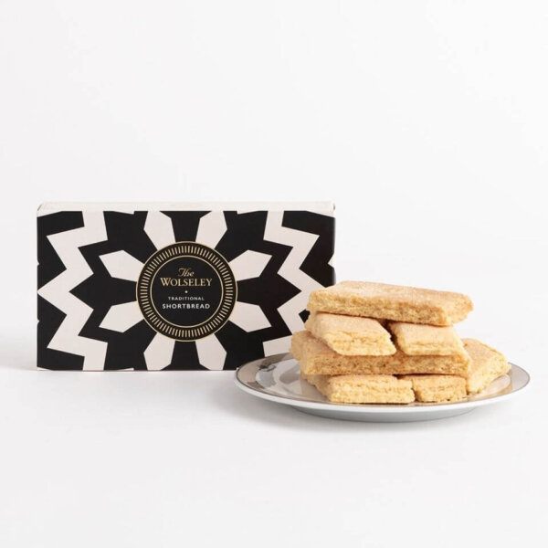 The Wolseley Traditional Shortbread