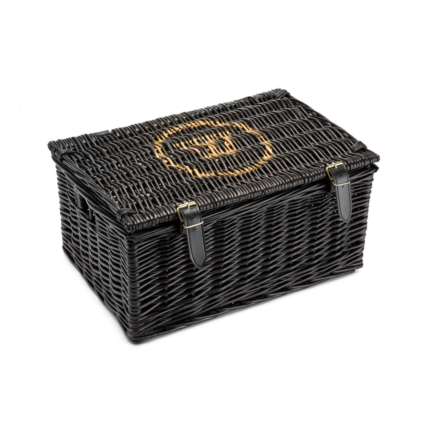Medium Hamper Basket Gifts & Hampers The Wolseley