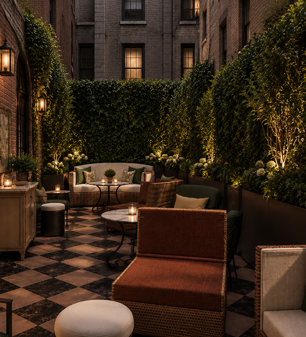 The Wolseley